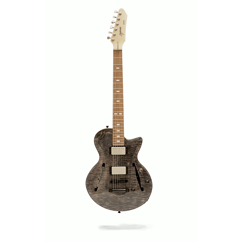 LG IronOak